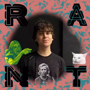 Jakub Hynek vs. sněmovna bez lidí pod třicet // RANT Prostoru #101