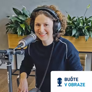 Martha Issová: S lehkostí o hlubokých tématech