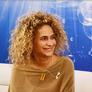 Monika Ben Thabetová, Sestřih: Více než mistrovská čísla