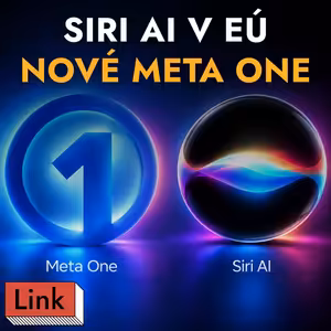 Siri AI viete mať ľahko aj u nás; Mark Zuckerberg skúša od ľudí vybrať peniaze predplatným Meta One