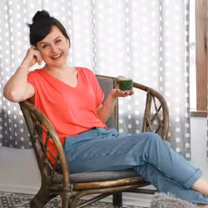 Ivana Medveďová: Enneagram vám ukáže cestu k trvalému zdraviu, láskyplným, naplneným vzťahom a hojnosti