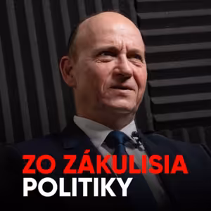 Spišiak: Solák netuší, ako má fungovať policajný zbor [Zo zákulisia politiky]