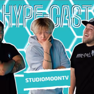 STUDIOMOONTV - RODIČE MI SMAZALI KANÁL, NOVÝ AUTO JSEM SI OBJEDNAL DŘÍV NEŽ JSEM MĚL ŘIDIČÁK, LIDI MĚ HEJTILI, ŽE JSEM VE VIDEÍCH UKAZOVAL SVOJÍ HOLKU Ep.104