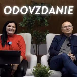 Viera nie je o tebe. Je o Bohu.