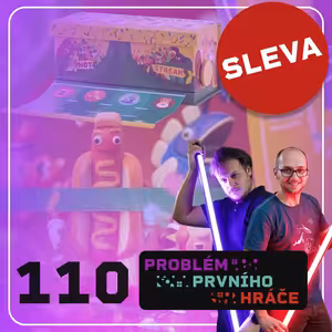 #110: Hot Streak, Star Realms Academy a slevy na všechno