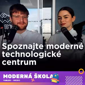 OpenLab buduje technologické centrá určené pre rozvoj študentov - Poďme si ich spolu predstaviť 🤯#29