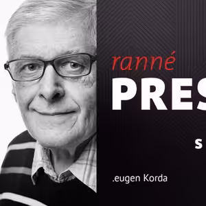 Ranné presso s .týždňom – Streda