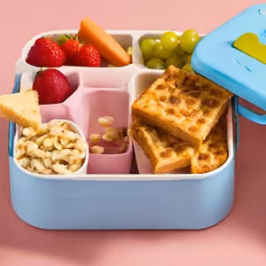 Prehľad a Porovnanie Školských Termo Boxov