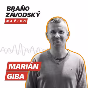 Giba: Prvá referendová otázka bola nielen protiústavná, ale aj v rozpore s logikou