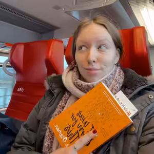 Čti s námi I Was Born for This