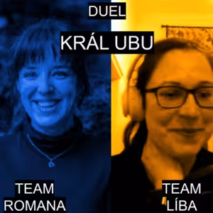 Duel: Král Ubu