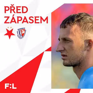 PŘED ZÁPASEM | Slavia - Pardubice