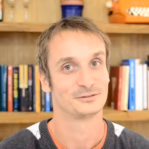 Jak podniká grafik a karavanový nomád Vítězslav Válka