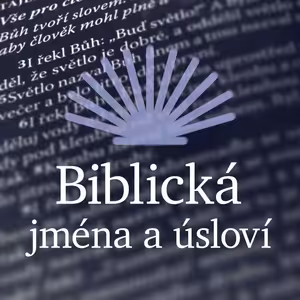 111 | (Zdánlivé) paradoxy v Bibli: Militantní Ježíš? To snad ne…