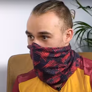 [Hacker Zdravia] Do 18 rokov nevkročil do fitka. Za necelý rok sa stal majstrom sveta vo fitness