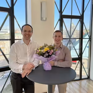 O České fintech asociaci s Miroslavem Lukešem