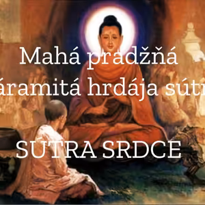 Tomáš Merlin Ježek: SÚTRA SRDCE a výklad mantry