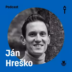 Ľudia Bardejova #17 — Má dnes ešte zmysel čítať Homéra? (Ján Hreško)