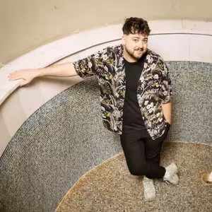 Pavel Eder - Jste to, co followujete