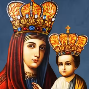 Pútnické centrum Klokočov a Klokočovská ikona Bohorodičky - vdp. Peter Čintala