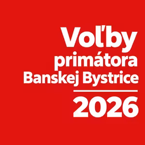 VOĽBY 2026 v BB FM rádiu: Kandidáti na post primátora Banskej Bystrice hodnotia situáciu v meste
