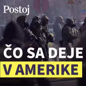 Nemáme žiadny dôvod obhajovať ICE (Zoom Michala Lukáča)