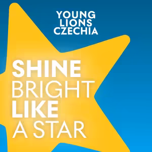 Young Lions CZ "Shine bright like a star"