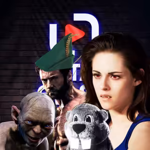 Nový Pán prstenů, Robin Hughd Jackman a Bella znovu upírkou | Total Week #19/24