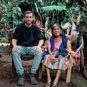 S10E4: SALVÁDOR - Mango za bitcoiny