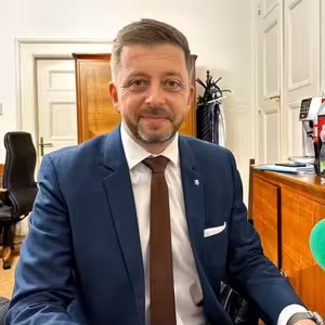 Vít Rakušan k žalobě Agrofertu: Odposlechy? Podezření jsme měli