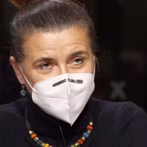 Boj o potraty: Polky nemají šanci rozhodnout o svém těle, jde o moc, říká Smolíková