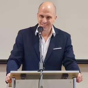 Petr ROHAN: Život v těle (31. 1. 2026)