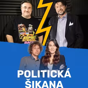 Šikana s Michopulosem: Problém není Babiš ale opozice. Macinka je jen podržtaška, na víc nemá