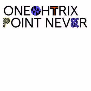 Experimentální hudba jako rodinné dědictví ✦ Oneohtrix Point Never