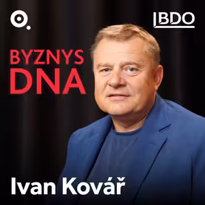 Čeští podnikatelé by měli začít myslet jako investoři. Holding jim k tomu pomáhá