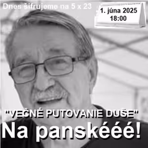 Na panské - 2025-06-01 humoristický týždenník 19/2025