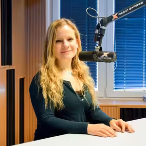 Michaela Musilová - Na simulovanej misii na Mars otestujú aj slovenské výrobky