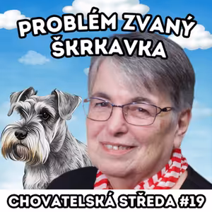 🪱Problém zvaný ŠKRKAVKA🪱| Chovatelská středa #19