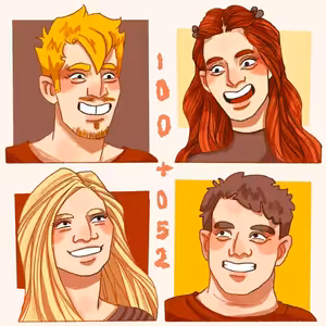 Tak jsme se tu všichni sešli