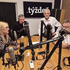 Týždeň s .týždňom: Zradil Trump Ukrajinu? Parlament schválil najhorší rozpočet v dejinách