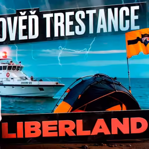 ZPOVĚĎ TRESTANCE #18:“Pluli jsme do Srbska v nafukovacím člunu. Vězení tam je středověká hladomorna”