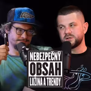 Epi. 76 - Spomienky na slovenské MTV