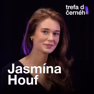 Jasmína Houf: Podvědomě jsem roli Zlatovlásky chtěla kvůli dědečkovi.