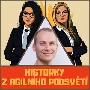 #24 Jarek Procházka - Proč je láska k vlastnímu produktu past?