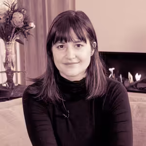 Žena v zenu: Pavlína Louženská