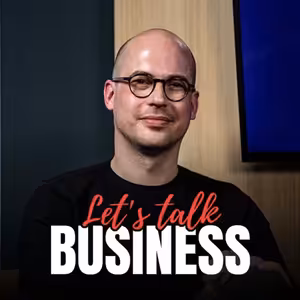 Oto Kóňa: Dnes je ideálny čas začať s gastro podnikom. Po pandémii sme sa však nenadýchli [Let's Talk Business]