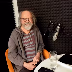 Host Reportéra Tomáše Poláčka: Ondřej Hejma