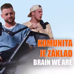 Proč od teď jíme petržel? - BrainWeAre