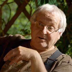 VÁCLAV CÍLEK: "Hlavně neztratit vztahy."