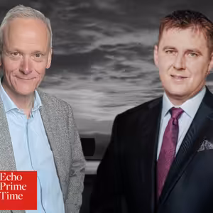 Petříček: Svět, kde USA dominují, skončil. Svoboda: Byla by chyba, kdyby se Putin a Zelensky potkali